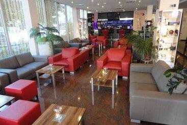 Grand Hotel Dream Main City Center