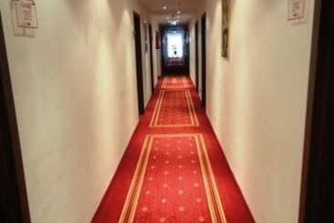 Grand Hotel Dream Main City Center