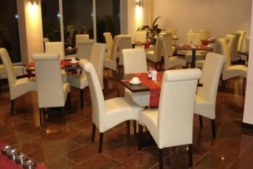 Grand Hotel Dream Main City Center