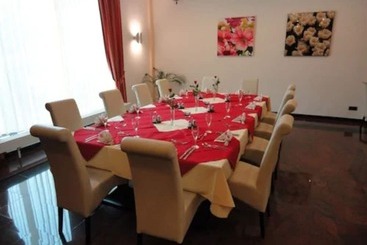 Grand Hotel Dream Main City Center