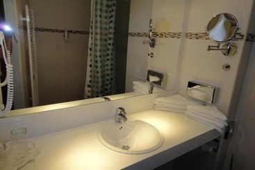 Grand Hotel Dream Main City Center