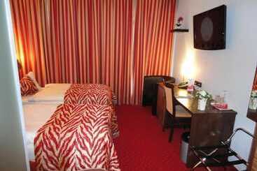 Grand Hotel Dream Main City Center