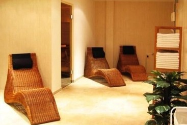 Grand Hotel Dream Main City Center