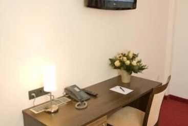 Grand Hotel Dream Main City Center