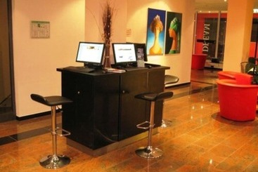 Grand Hotel Dream Main City Center