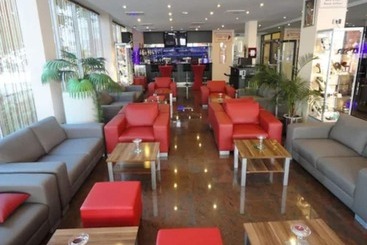 Grand Hotel Dream Main City Center