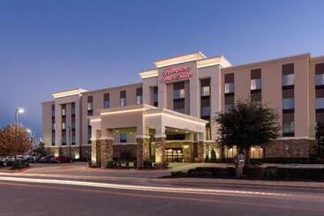 هتل Hampton Inn & Suites Ft. Worth Burleson