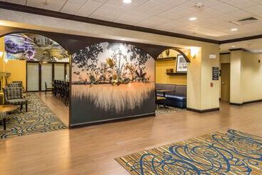 هتل Hampton Inn & Suites Jacksonville South   Bartram Park