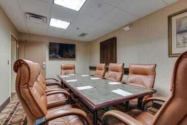 هتل Hampton Inn & Suites Las Cruces I 25