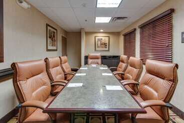 هتل Hampton Inn & Suites Las Cruces I 25