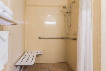هتل Hampton Inn & Suites Las Cruces I 25
