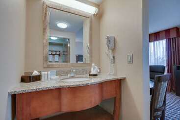 هتل Hampton Inn & Suites Las Cruces I 25