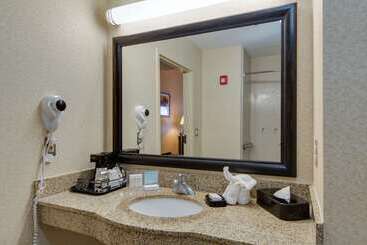 هتل Hampton Inn & Suites Las Cruces I 25