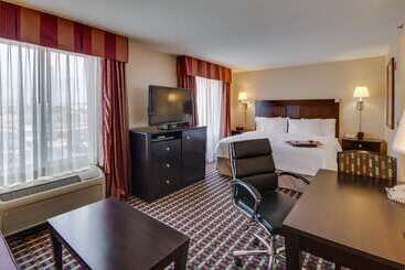 هتل Hampton Inn & Suites Las Cruces I 25