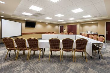 هتل Hampton Inn Branson  Branson Hills
