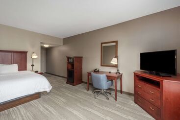 هتل Hampton Inn Branson  Branson Hills