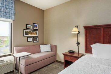 هتل Hampton Inn Branson  Branson Hills