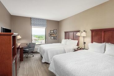 هتل Hampton Inn Branson  Branson Hills