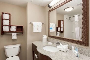 هتل Hampton Inn Branson  Branson Hills