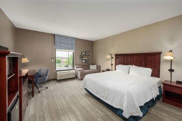 هتل Hampton Inn Branson Branson Hills