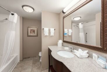 هتل Hampton Inn Branson  Branson Hills