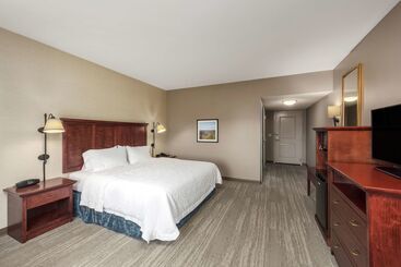 هتل Hampton Inn Branson  Branson Hills