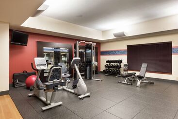 هتل Hampton Inn Branson  Branson Hills