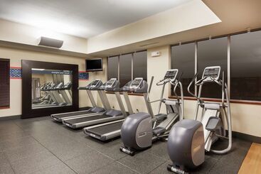 هتل Hampton Inn Branson  Branson Hills