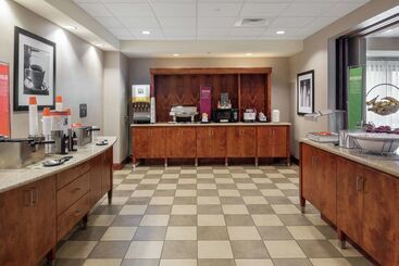 هتل Hampton Inn Branson  Branson Hills
