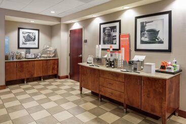 هتل Hampton Inn Branson  Branson Hills