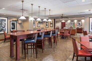 هتل Hampton Inn Branson  Branson Hills