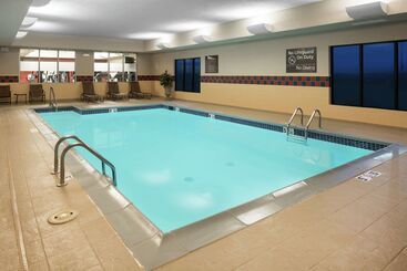 هتل Hampton Inn Branson  Branson Hills