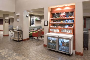 هتل Hampton Inn Branson  Branson Hills