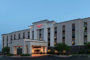 هتل Hampton Inn Branson  Branson Hills