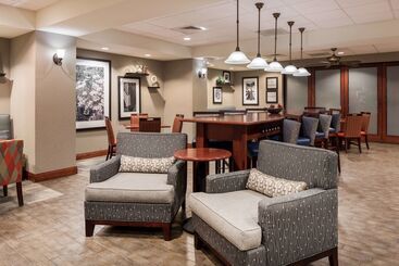 هتل Hampton Inn Branson  Branson Hills