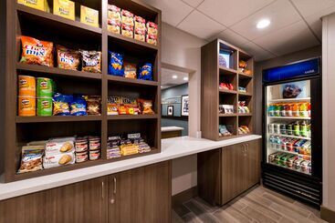 هتل Hampton Inn Channel Islands Harbor/oxnard