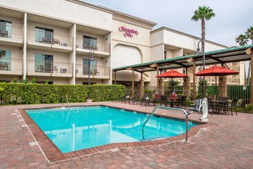 هتل Hampton Inn Channel Islands Harbor/oxnard