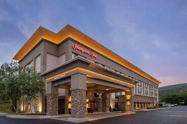 فندق Hampton Inn Fishkill