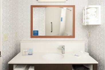 هتل Hampton Inn Greenville