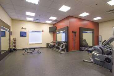 هتل Hampton Inn Greenville