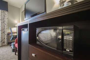 هتل Hampton Inn Greenville