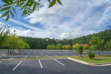 هتل Hampton Inn Greenville