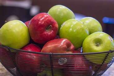هتل Hampton Inn Greenville