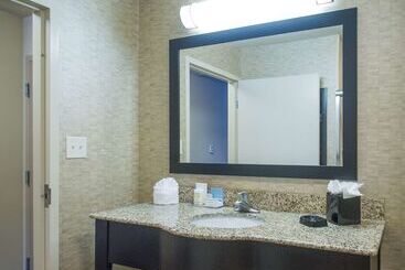 هتل Hampton Inn Greenville