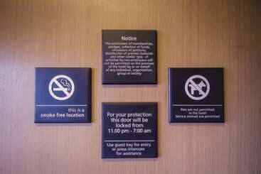 هتل Hampton Inn Greenville