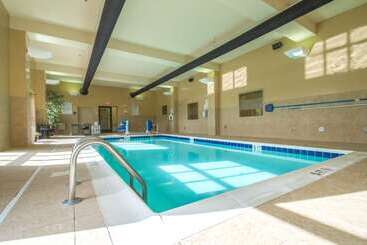 هتل Hampton Inn Greenville