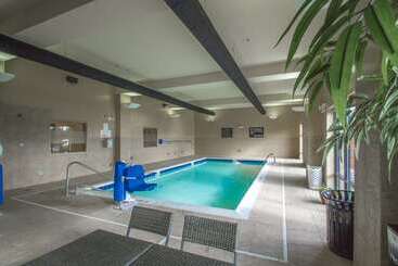هتل Hampton Inn Greenville