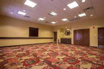 هتل Hampton Inn Greenville