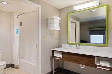 هتل Hampton Inn Jacksonville I 295 East/baymeadows