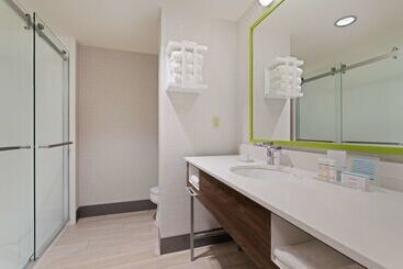هتل Hampton Inn Jacksonville I 295 East/baymeadows